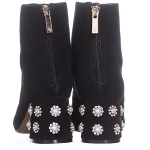 Nanette Booties
